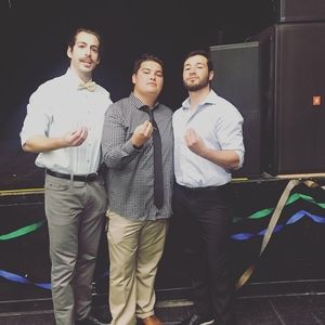 Meet your Posher, Nicolo